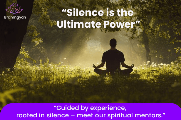 Community Meditation